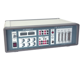 HN2600DXC 电路在线维修测试仪